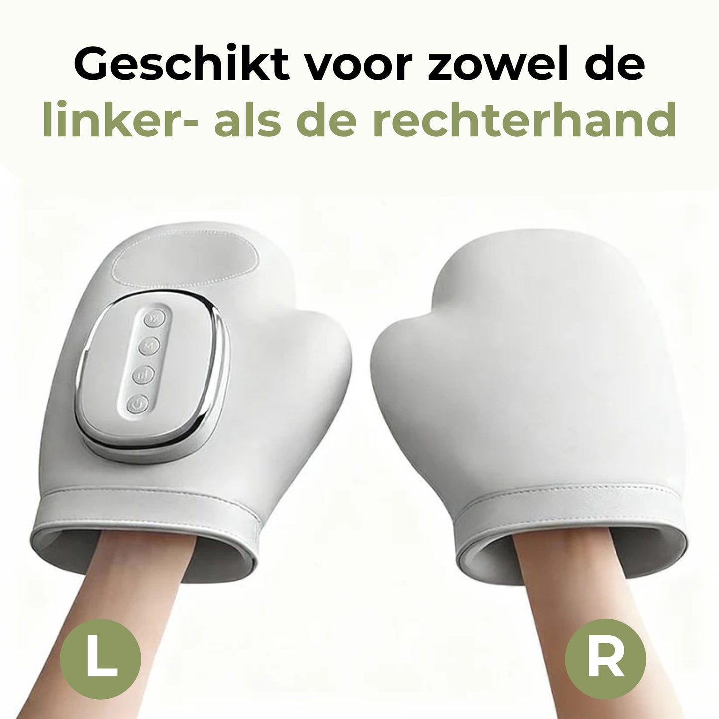 RelaxaHand Masajeador de Manos