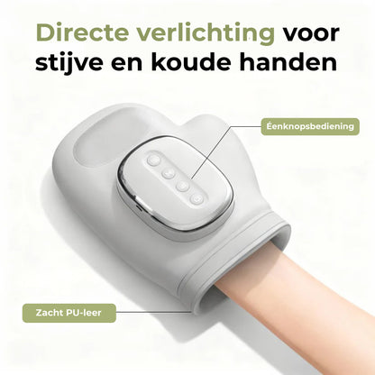 RelaxaHand Masajeador de Manos