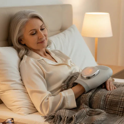 RelaxaHand Masajeador de Manos